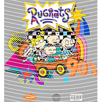 Cartoons and other-CO 339